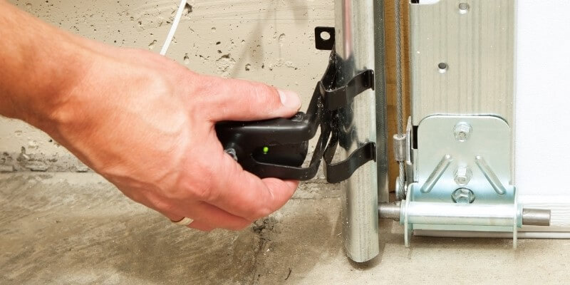 Garage Door Opener Sensor Top Experts, Garage Door Opener Repairman