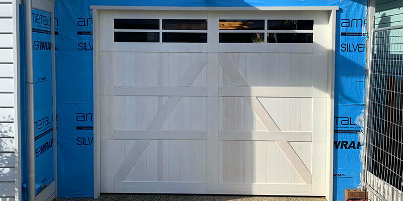 Garage Door Panel replacement - My Garage Door Repairman