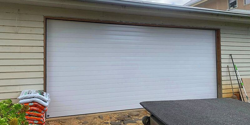 Northlake Garage Door Repair 1 - My garage door repairman