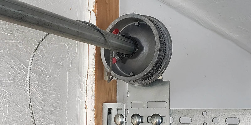 garage door wire broke - My Garage Door Repairman