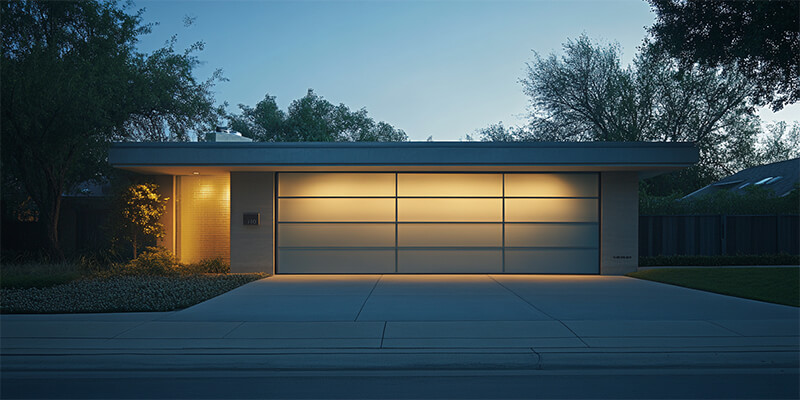 Garage Door Security Innovations in Dallas, TX Protecting What Matters Most